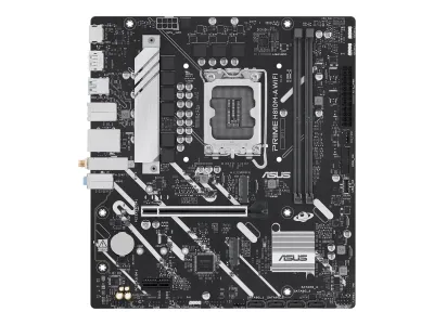 ASUS PRIME H810M-A WIFI