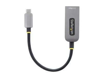 Startech 2.5GbE USB-C to Ethernet Adapter