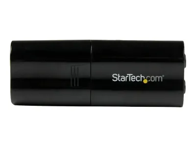 StarTech .com Carte son USB