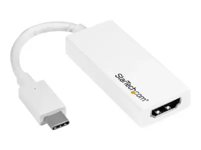 StarTech Adaptateur vidéo USB-C vers HDMI