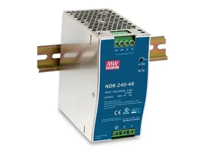 D-Link DIS N240-48