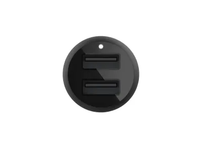 Belkin BOOST CHARGE Double chargeur