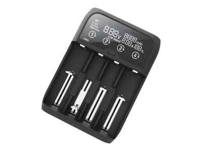 DLH Energy DY-CU5170