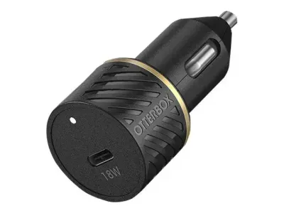 OtterBox Standard Fast Charge Car Charging Kit