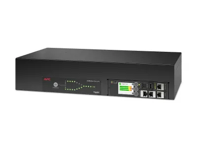 APC NetShelter