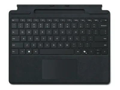 Microsoft Surface Pro Keyboard for Business