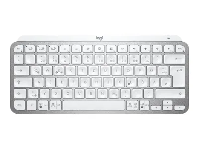 Logitech MX Keys Mini