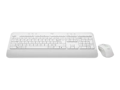 Logitech Signature MK650 Combo for Business