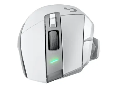 Logitech G G502 X PLUS