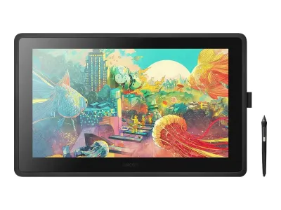 Wacom Cintiq 22