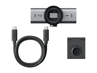 Logitech Master Series MX Brio