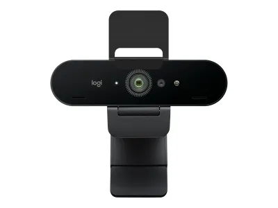 Logitech BRIO 4K