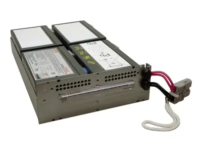 Cartouche de batterie de rechange APC #132