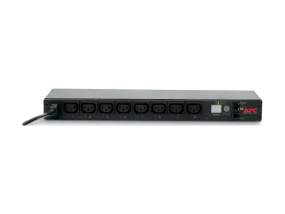 PDU en rack commuté APC AP7920B