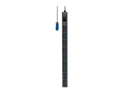 APC Easy Basic Rack PDU EPDU1116B