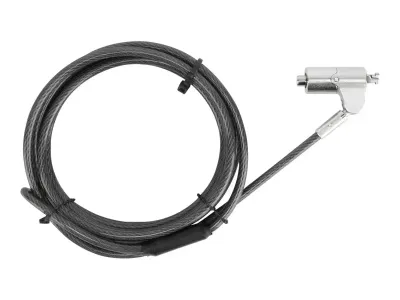 Targus DEFCON Compact Keyed Cable Lock