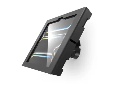 Compulocks iPad Pro M4 11" (2024) Apex Enclosure Tilting Wall Mount