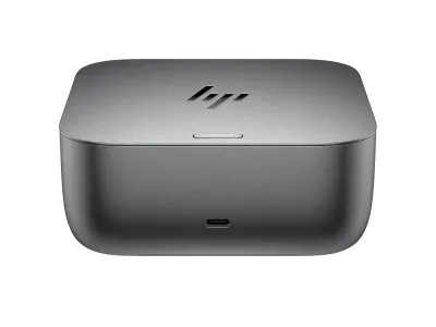 HP Thunderbolt Dock G6