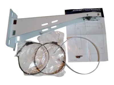 HPE Aruba Outdoor Pole/Wall Long Mount Kit