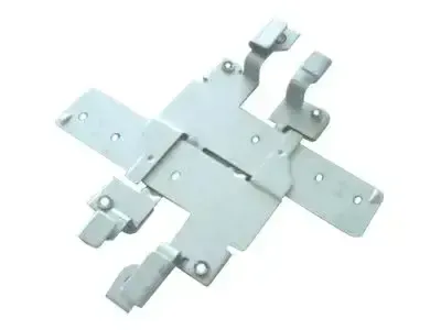 Cisco Ceiling Grid Clip: Recessed