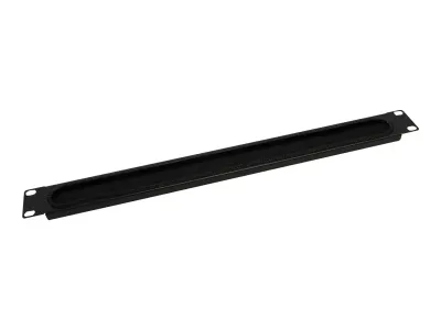 Eaton Tripp Lite Series Rack Enclosure Cabinet Cooling Horizontal Brush Strip 1URM