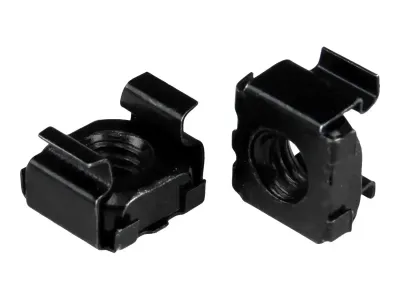 Startech Écrou cage M5