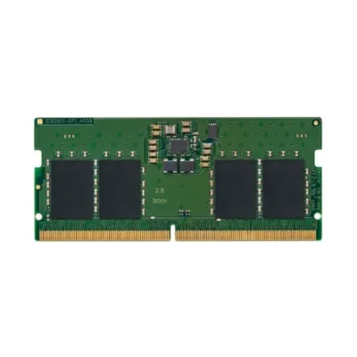 Kingston 8GB DDR5 5200 SODIMM Kingston Branded