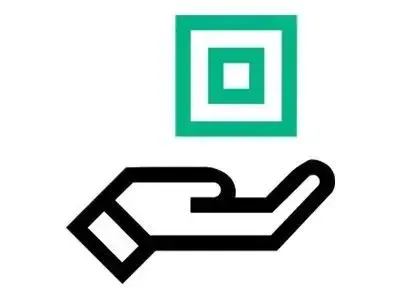 HPE Aruba Silver Capacity