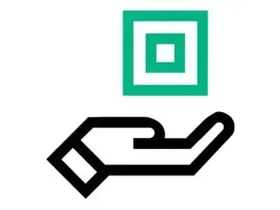 HPE Next Business Day Partner Branded Support