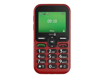DORO Leva E10