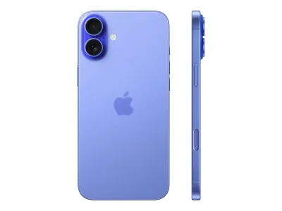 Apple iPhone 16 Plus