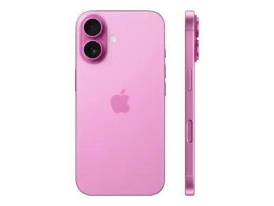 Apple iPhone 16
