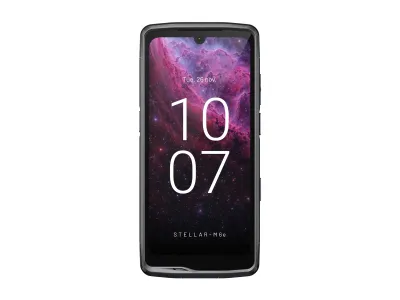 Crosscall Stellar M6e