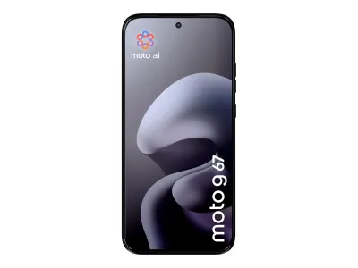 Motorola Moto G67