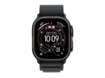 Apple Watch Ultra 3