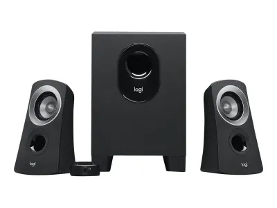 Logitech Z-313