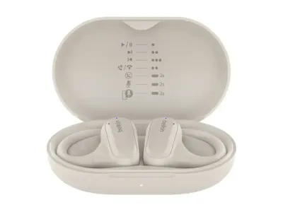 Belkin SoundForm ClearFit