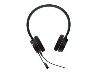 Jabra Evolve 20 MS stéréo