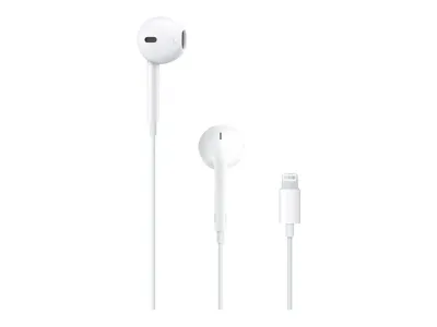 Apple EarPods