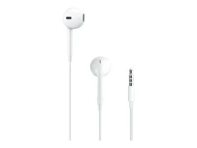 Apple EarPods