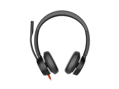 HP Poly Blackwire 8225