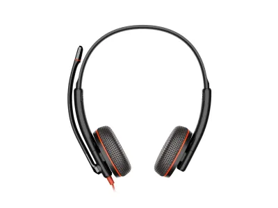 HP Poly Blackwire 3225