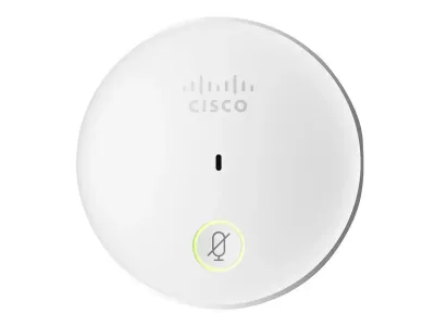 Cisco Telepresence Table