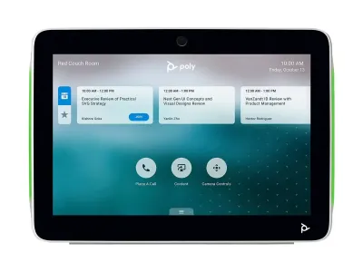 HP Poly TC10