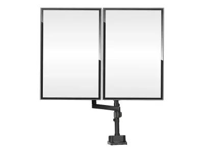 StarTech .com Support Double Écran PC