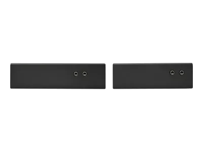 StarTech .com Adaptateur HDMI 4K 60 Hz sur Ethernet jusqu'à 70 m avec Power Over Cable
