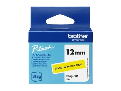 Brother BTAG-631