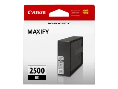 Canon PGI-2500 BK