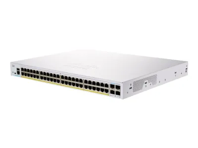 Cisco Business 250 Series CBS250-48PP-4G