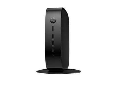 HP Elite t755 - SFF Ryzen Embedded V2546 3 GHz - 8 Go - SSD 256 Go - Français